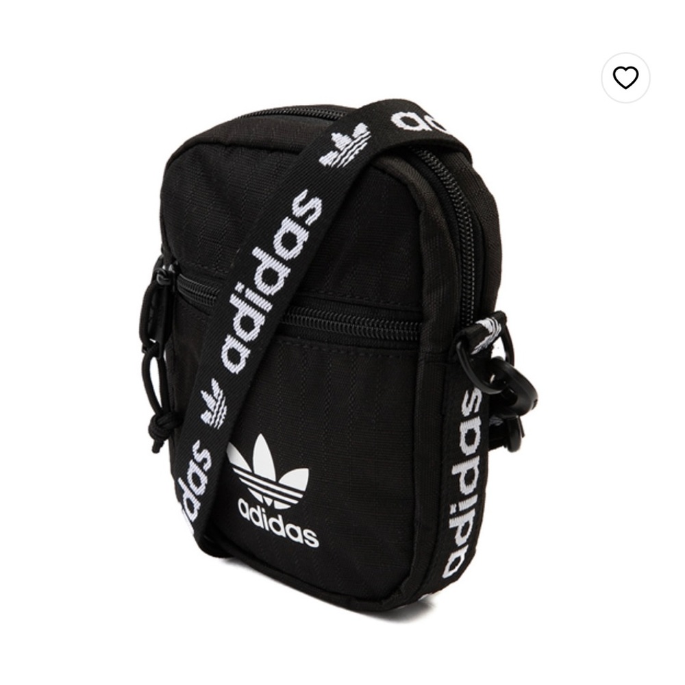 Adiadas Festival Crossbody Bag - Picture 6 of 6
